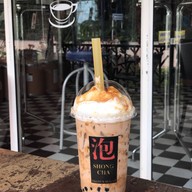 SHONG CHA Brown Sugar  เขาค้อ