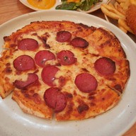 เมนูของร้าน Indulge Brasserie Moorebank Sport Club