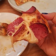 Indulge Brasserie Moorebank Sport Club