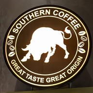 Southern Coffee & เครปป้าเฉื่อย  ICONSIAM ชั้น 6