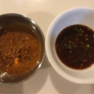🌶️หมูปลาร้าอเล็ก 4 แยกคอกวัว🌶️