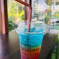 เมนู 8 Square Cafe