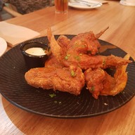 Indulge Brasserie Moorebank Sport Club