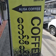 Alisa Cafe