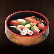 เมนูของร้าน Tohkai Yakiniku เดอะมอลล์ บางกะปิ