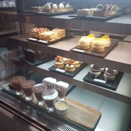 Indulge Brasserie Moorebank Sport Club