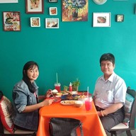บรรยากาศ ครัวหวานใจ(ค.ว.จ.)