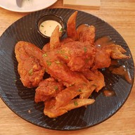 เมนูของร้าน Indulge Brasserie Moorebank Sport Club