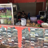 น้ำมะพร้าวนมสดปั่นชนบท