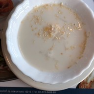 เมนูของร้าน พธู หลักสี่