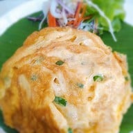 เมนูของร้าน KUM JAN CAFE AND THAI DESSERT