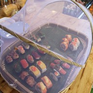 เมนูของร้าน Nata Cafe'
