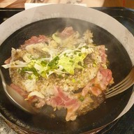 เมนูของร้าน Pepper Lunch (สเต็ก พาสต้า ข้าวผัด อาหารญี่ปุ่น) ฟิวเจอร์พาร์ค รังสิต