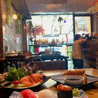 Gusto Maki&sushi bars