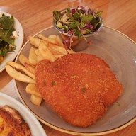 เมนูของร้าน Indulge Brasserie Moorebank Sport Club