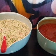 ย่างหมูกระทะ