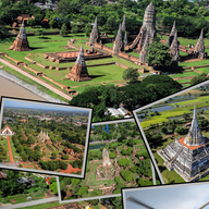 Solaire Heliluck Aviation