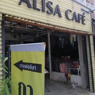Alisa Cafe