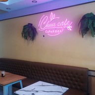 Chuu Cafe