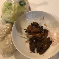 🌶️หมูปลาร้าอเล็ก 4 แยกคอกวัว🌶️