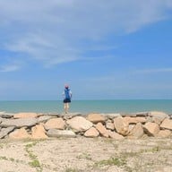 เขตห้ามล่าสัตว์ป่าแหลมตะลุมพุก