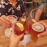 Indulge Brasserie Moorebank Sport Club