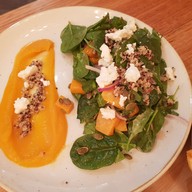 เมนูของร้าน Indulge Brasserie Moorebank Sport Club