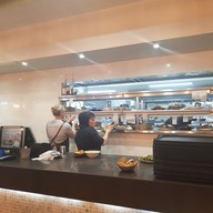 บรรยากาศ Indulge Brasserie Moorebank Sport Club