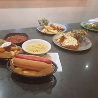 Indulge Brasserie Moorebank Sport Club