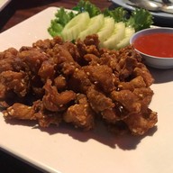 วังตะแบกปลาเผา