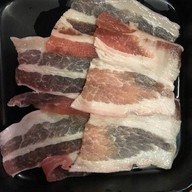 เมนูของร้าน ป.ปลาจุ่ม สาขา 2 เชียงใหม่