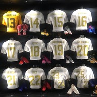 Estadio Santiago Bernabeu