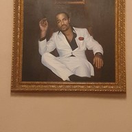 บรรยากาศ Nurs~Et Steakhouse Sandal bedestini (grand bazaar)