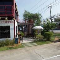 Kame Cafe กิ่งแก้ว