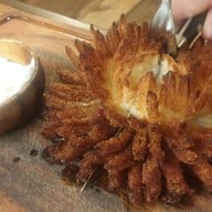 เมนูของร้าน Nurs~Et Steakhouse Sandal bedestini (grand bazaar)