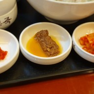 본족비빔밥 Cafe