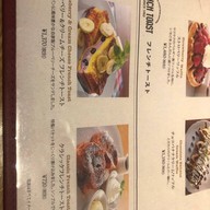 Pancake House