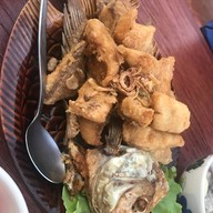 เมนูของร้าน ไร่สองเรา @เขาค้อ เขาค้อ