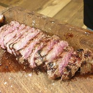 เมนูของร้าน Nurs~Et Steakhouse Sandal bedestini (grand bazaar)