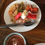 มากันบุฟเฟ่ต์ ภูเก็ต