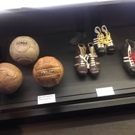 Estadio Santiago Bernabeu