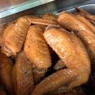 ก๋วยเตี๋ยวไก่ตุ๋นแม่วารีย์ ท่าเรือ