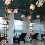 Erb Spa Warehouse 30