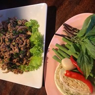 วังตะแบกปลาเผา