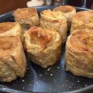 เมนูของร้าน เหลาซิก หอยจ้อปูทะลัก เยาวราช