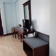 โรงแรมแม่พิมพ์รีสอร์ท