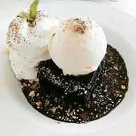 Dessert cafe นครปฐม