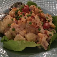 Pesca Mar & Terra Bistro