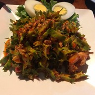 วังตะแบกปลาเผา