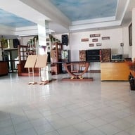 โรงแรมแม่พิมพ์รีสอร์ท